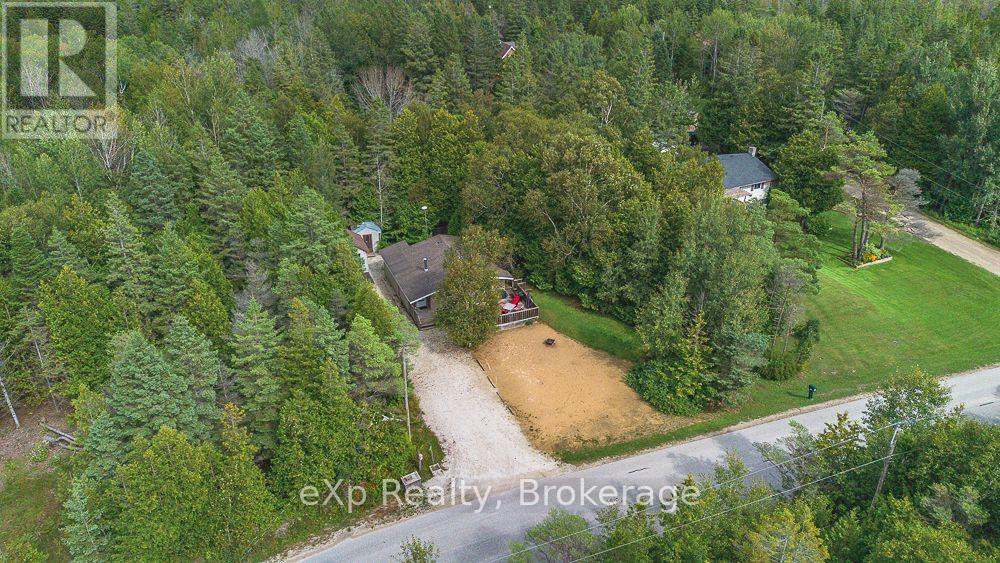 1431 Sunset Drive, South Bruce Peninsula, Ontario  N0H 1X0 - Photo 37 - X13751756