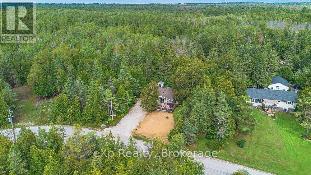 1431 Sunset Drive, South Bruce Peninsula, Ontario  N0H 1X0 - Photo 39 - X13751756