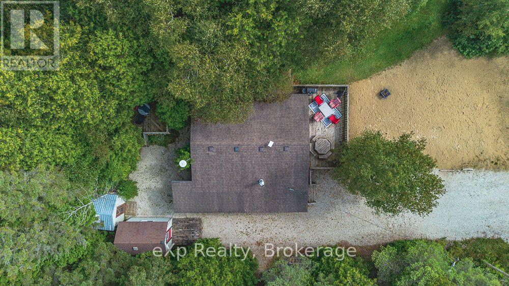 1431 Sunset Drive, South Bruce Peninsula, Ontario  N0H 1X0 - Photo 45 - X13751756
