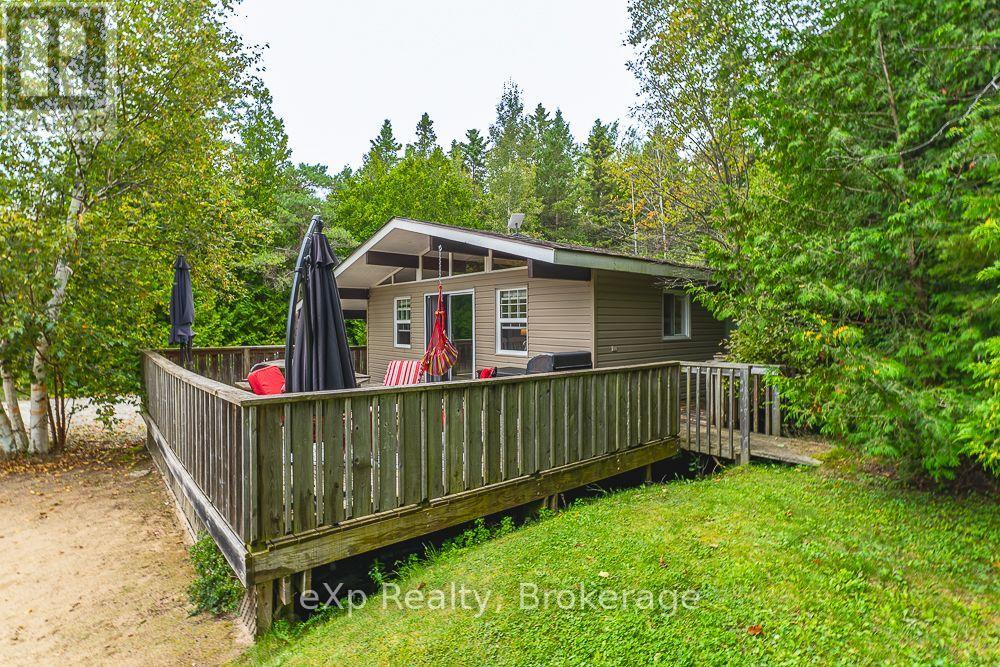 1431 Sunset Drive, South Bruce Peninsula, Ontario  N0H 1X0 - Photo 7 - X13751756