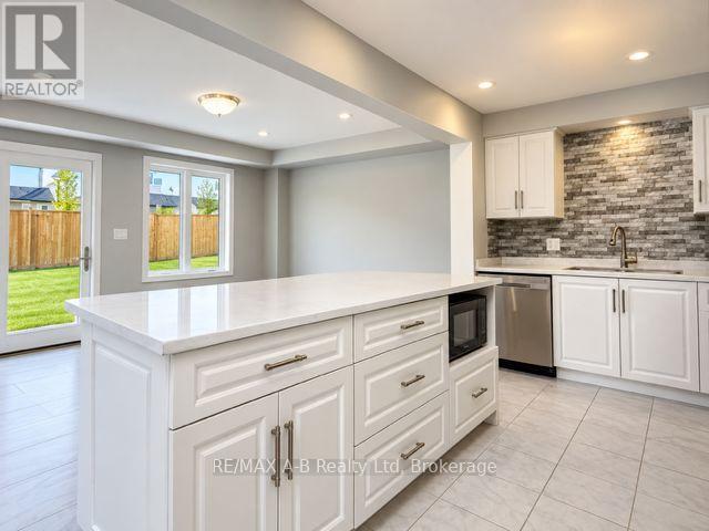 45 Robertson Drive, Stratford, Ontario  N5A 0J6 - Photo 17 - X13751810