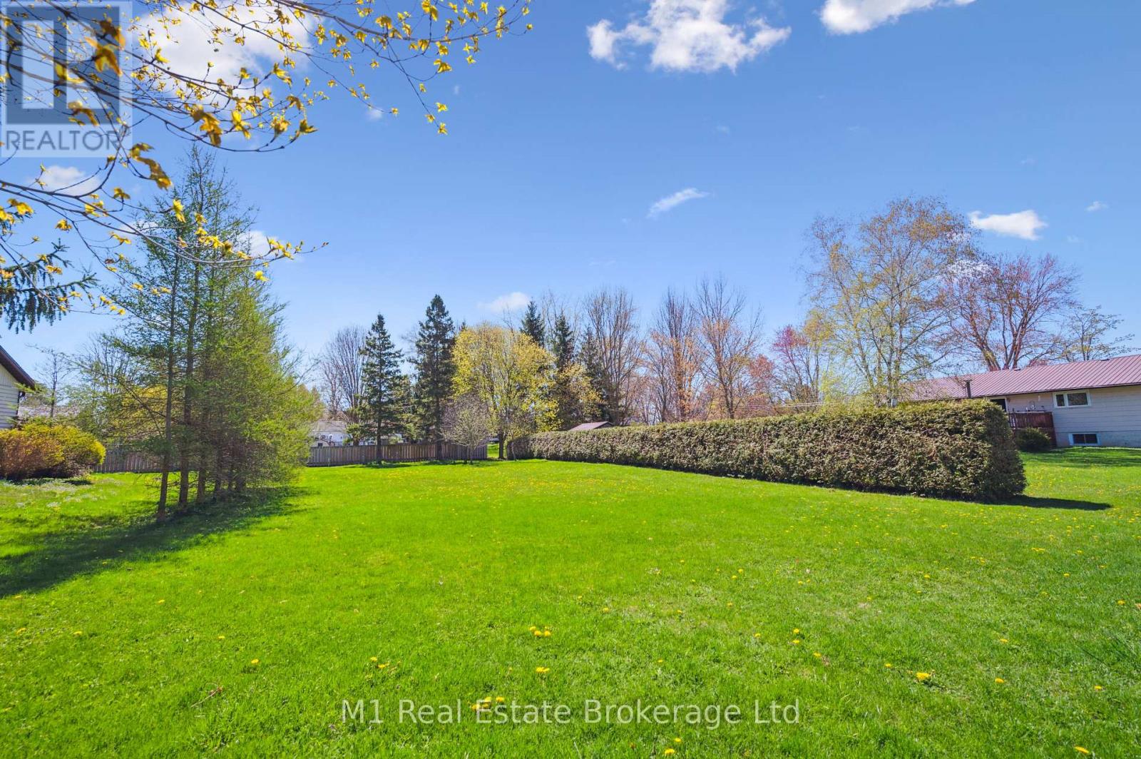 33 Geddes Street W, Minto, Ontario  N0G 1M0 - Photo 1 - X13751838
