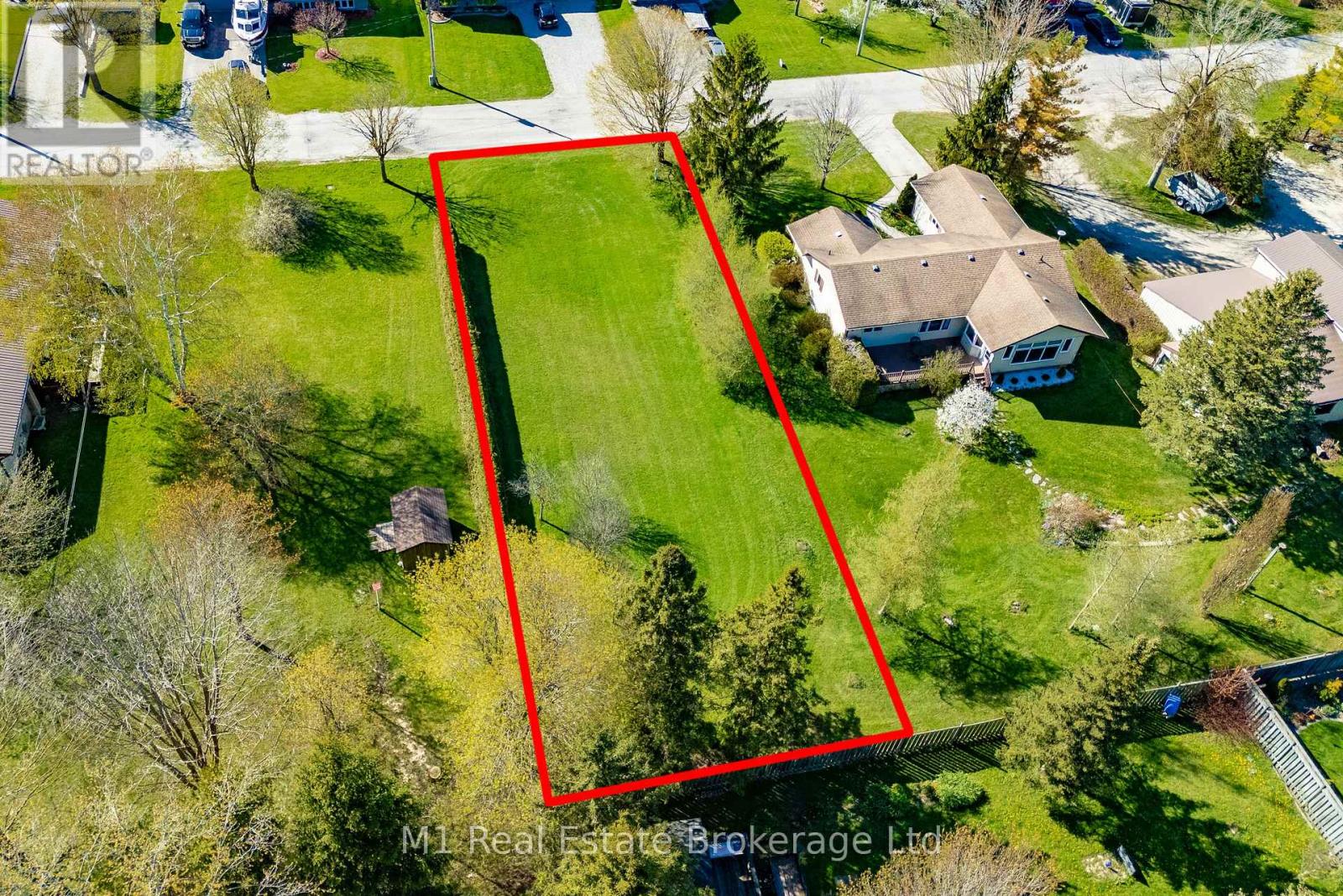 33 Geddes Street W, Minto, Ontario  N0G 1M0 - Photo 5 - X13751838