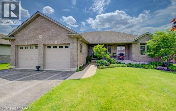 355 WOODSTOCK Street S, Tavistock, Ontario