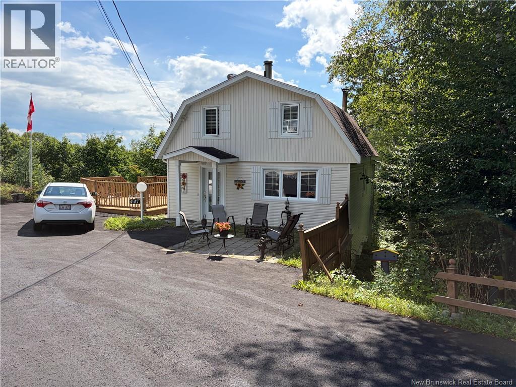 445 Darlington, Dalhousie, New Brunswick  E8C 1M3 - Photo 11 - NB146810