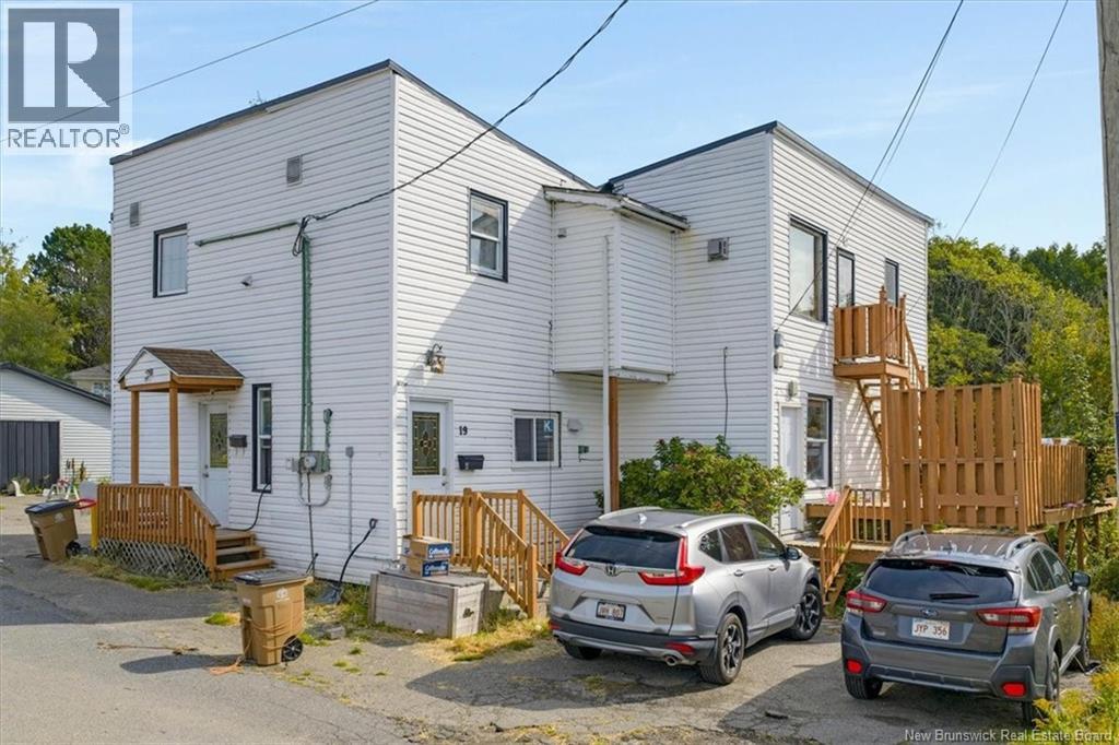 19 Tisdale Lane, Saint John, New Brunswick