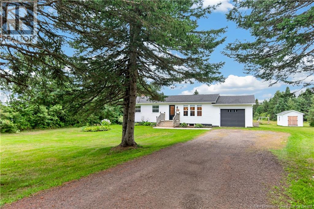 118 Girouardville Street, Bouctouche, New Brunswick