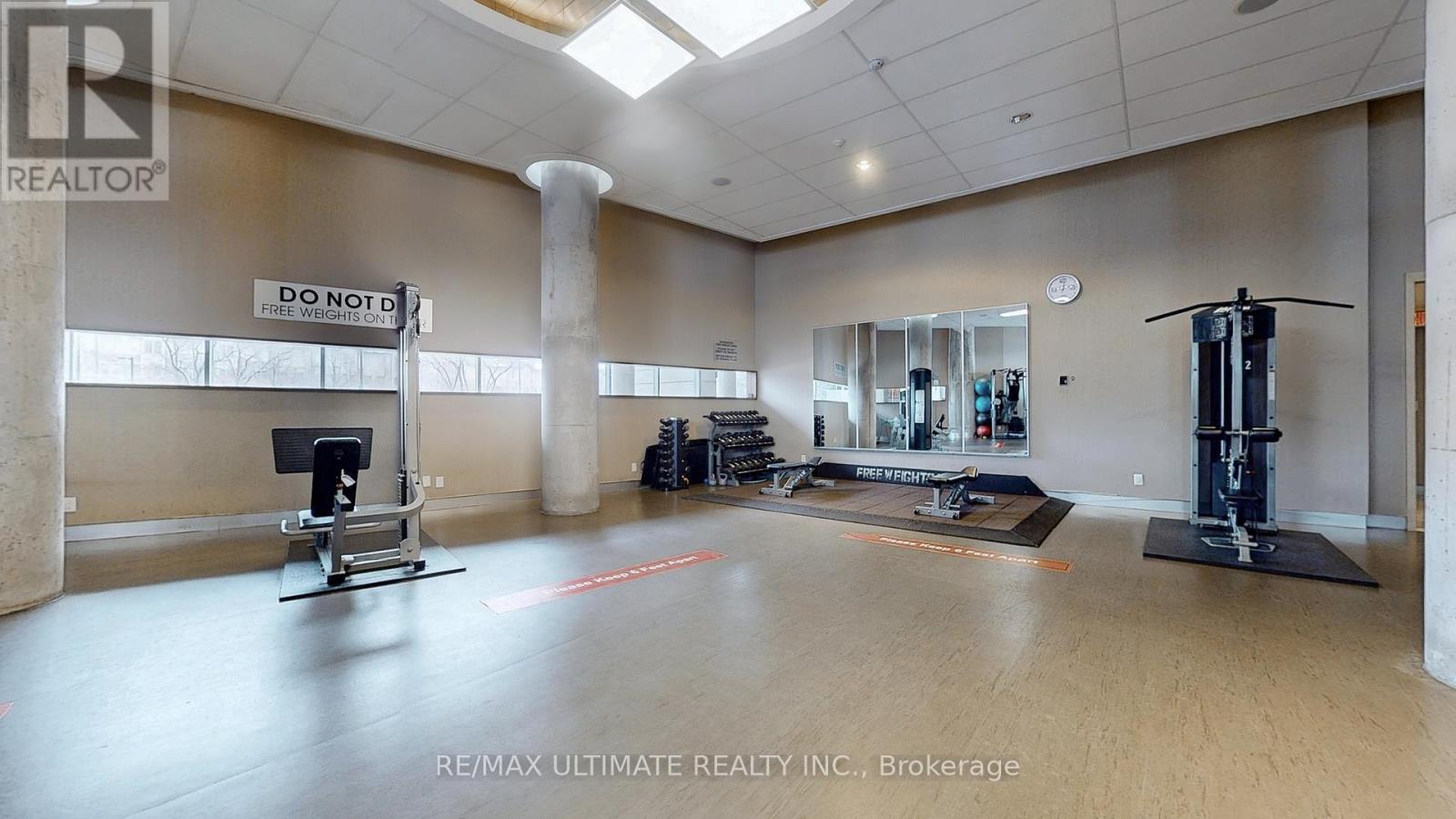 718 - 273 South Park Road, Markham, Ontario  L3T 0B5 - Photo 25 - N12986882