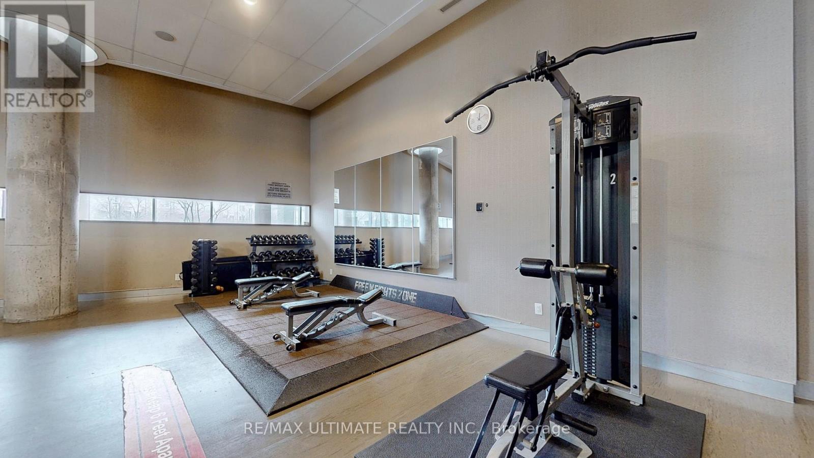 718 - 273 South Park Road, Markham, Ontario  L3T 0B5 - Photo 26 - N12986882