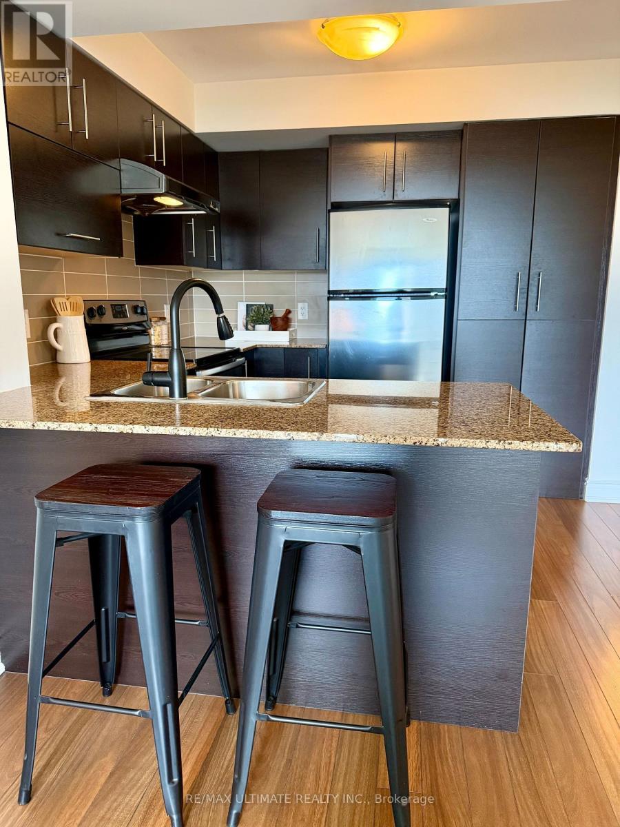 718 - 273 South Park Road, Markham, Ontario  L3T 0B5 - Photo 37 - N12986882