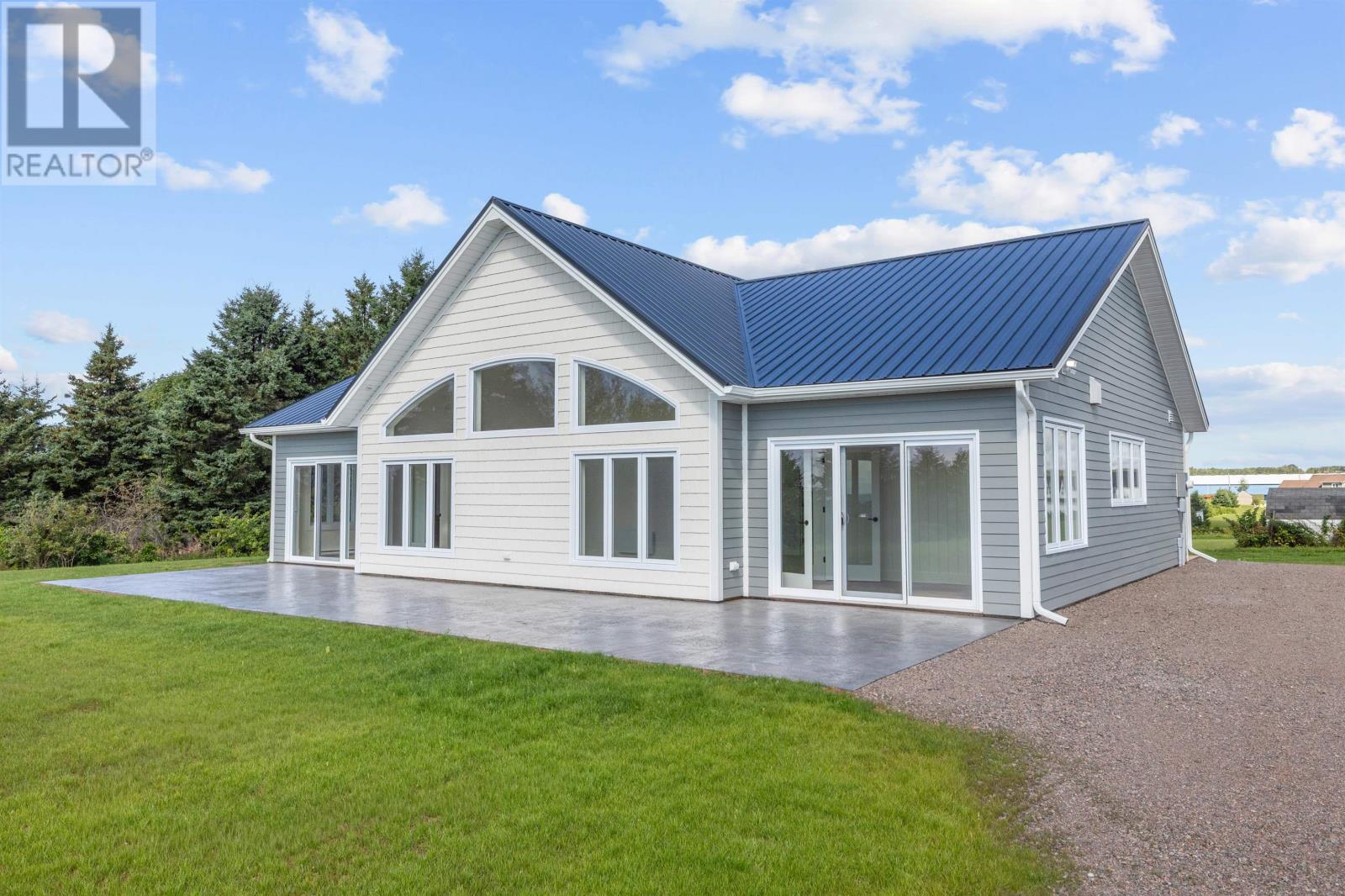 12 Rebokary Lane, Canoe Cove, Prince Edward Island  C0A 1H0 - Photo 1 - 202614516
