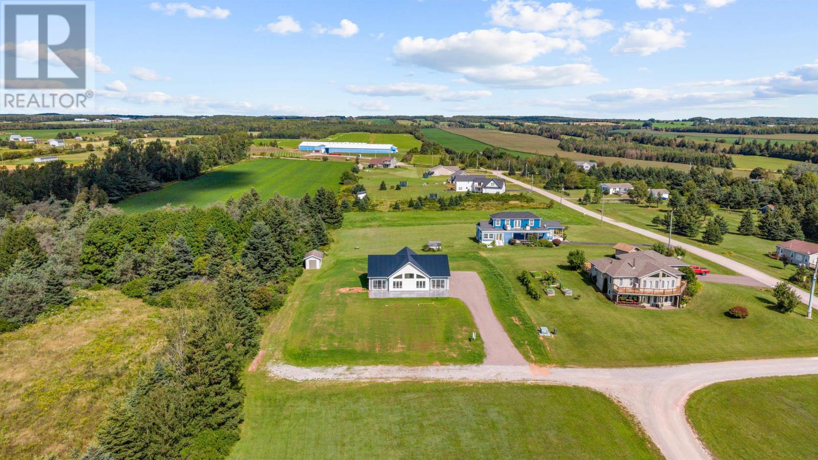 12 Rebokary Lane, Canoe Cove, Prince Edward Island  C0A 1H0 - Photo 2 - 202614516
