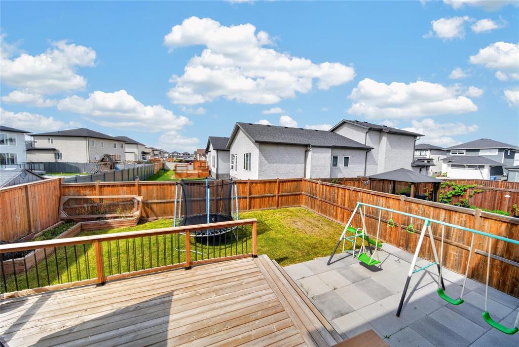 86 Pennyhill Gate, Winnipeg, Manitoba  R2P 1W7 - Photo 33 - 202622131