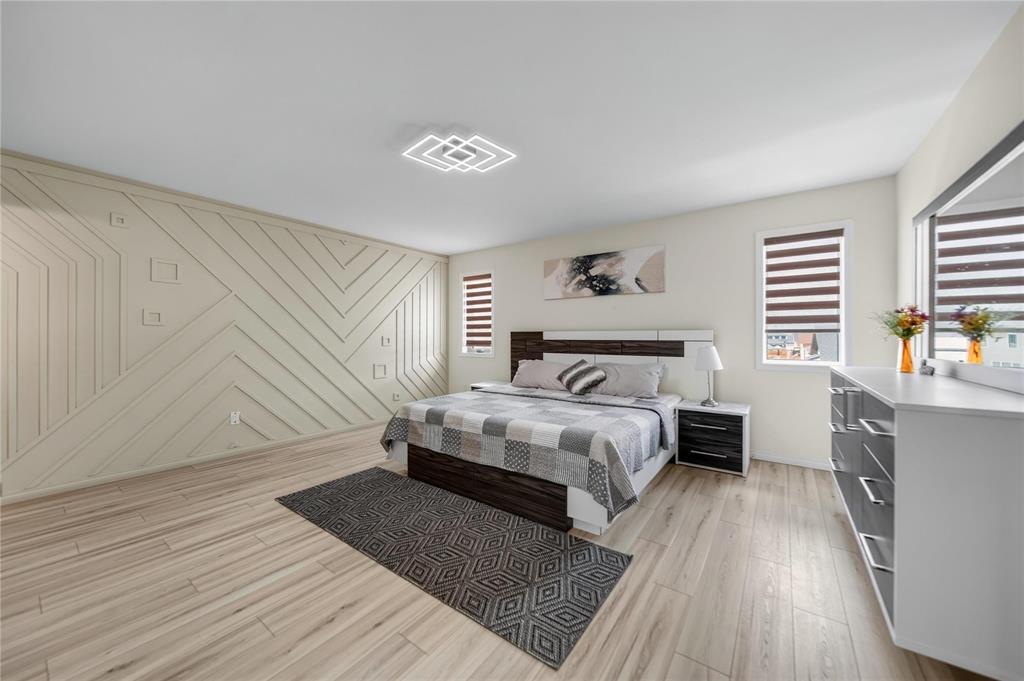 86 Pennyhill Gate, Winnipeg, Manitoba  R2P 1W7 - Photo 9 - 202622131