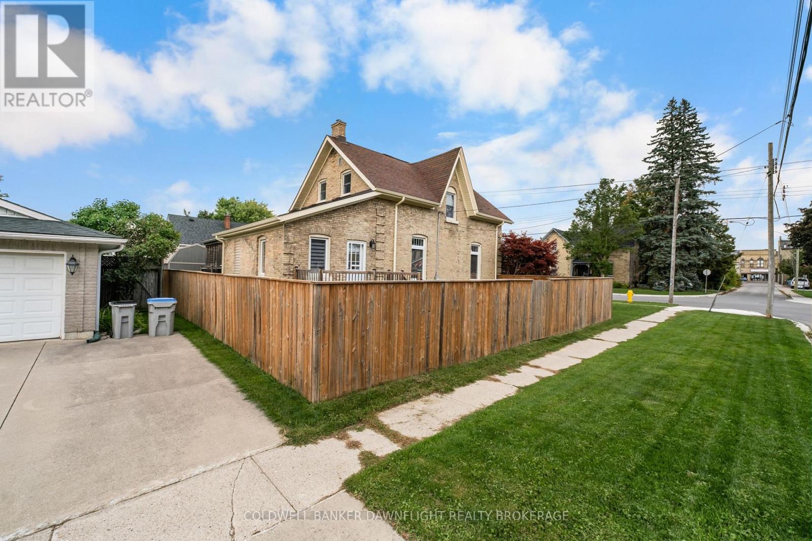 383 William Street, South Huron, Ontario  N0M 1S2 - Photo 33 - X13129092