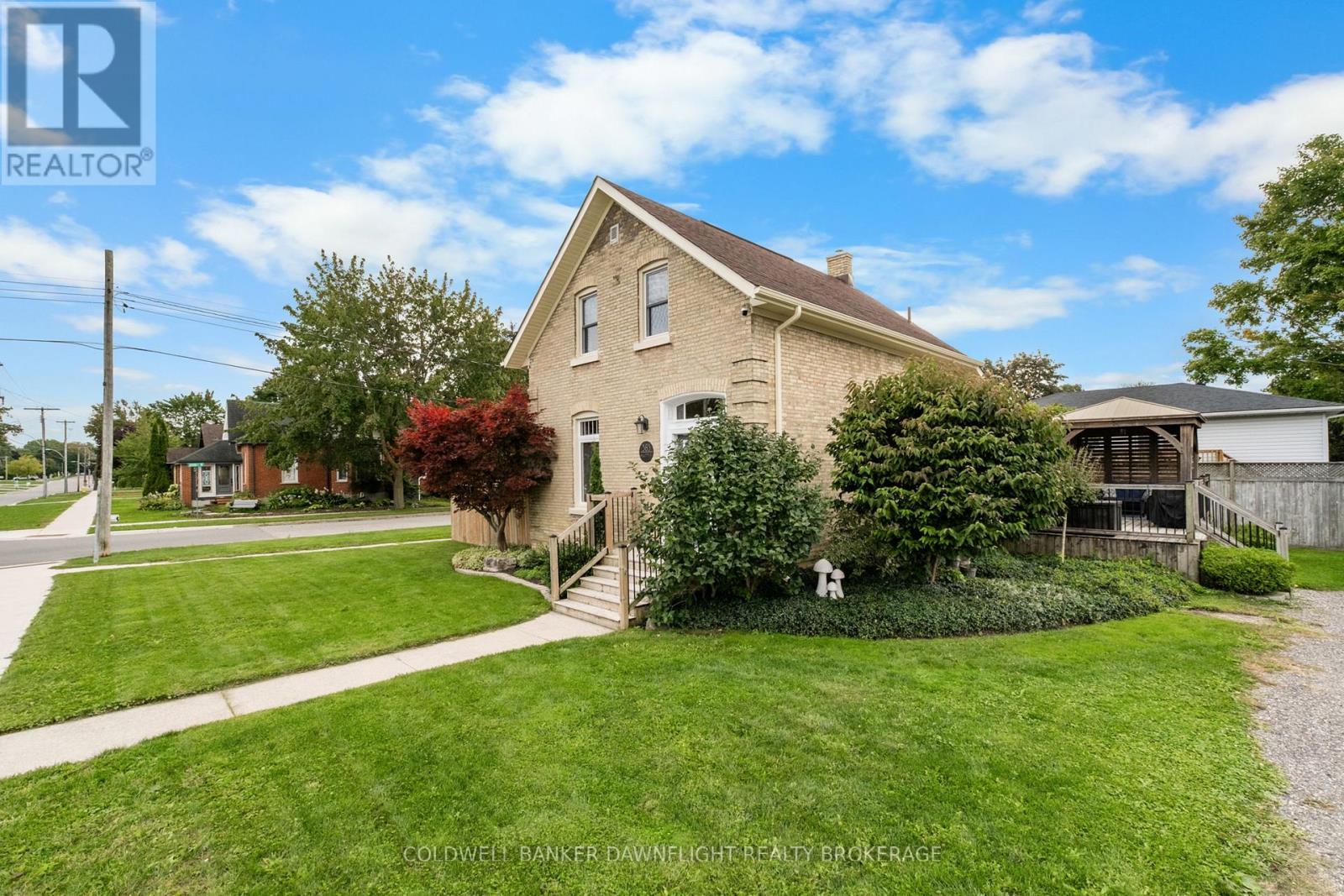 383 William Street, South Huron, Ontario  N0M 1S2 - Photo 31 - X13129092