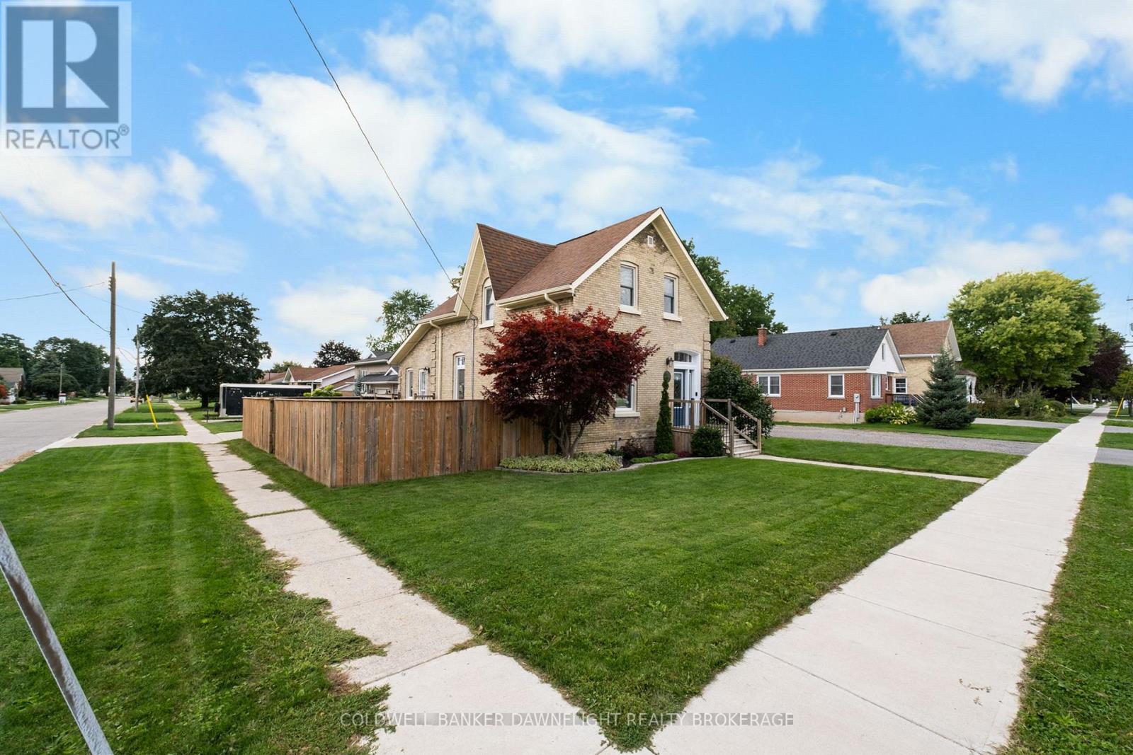 383 William Street, South Huron, Ontario  N0M 1S2 - Photo 32 - X13129092