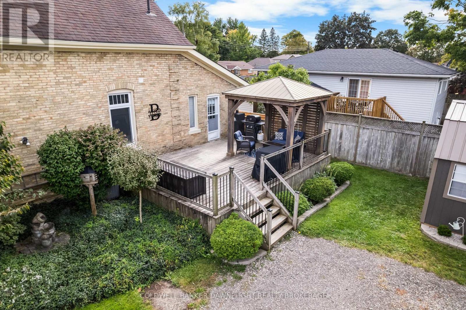 383 William Street, South Huron, Ontario  N0M 1S2 - Photo 38 - X13129092