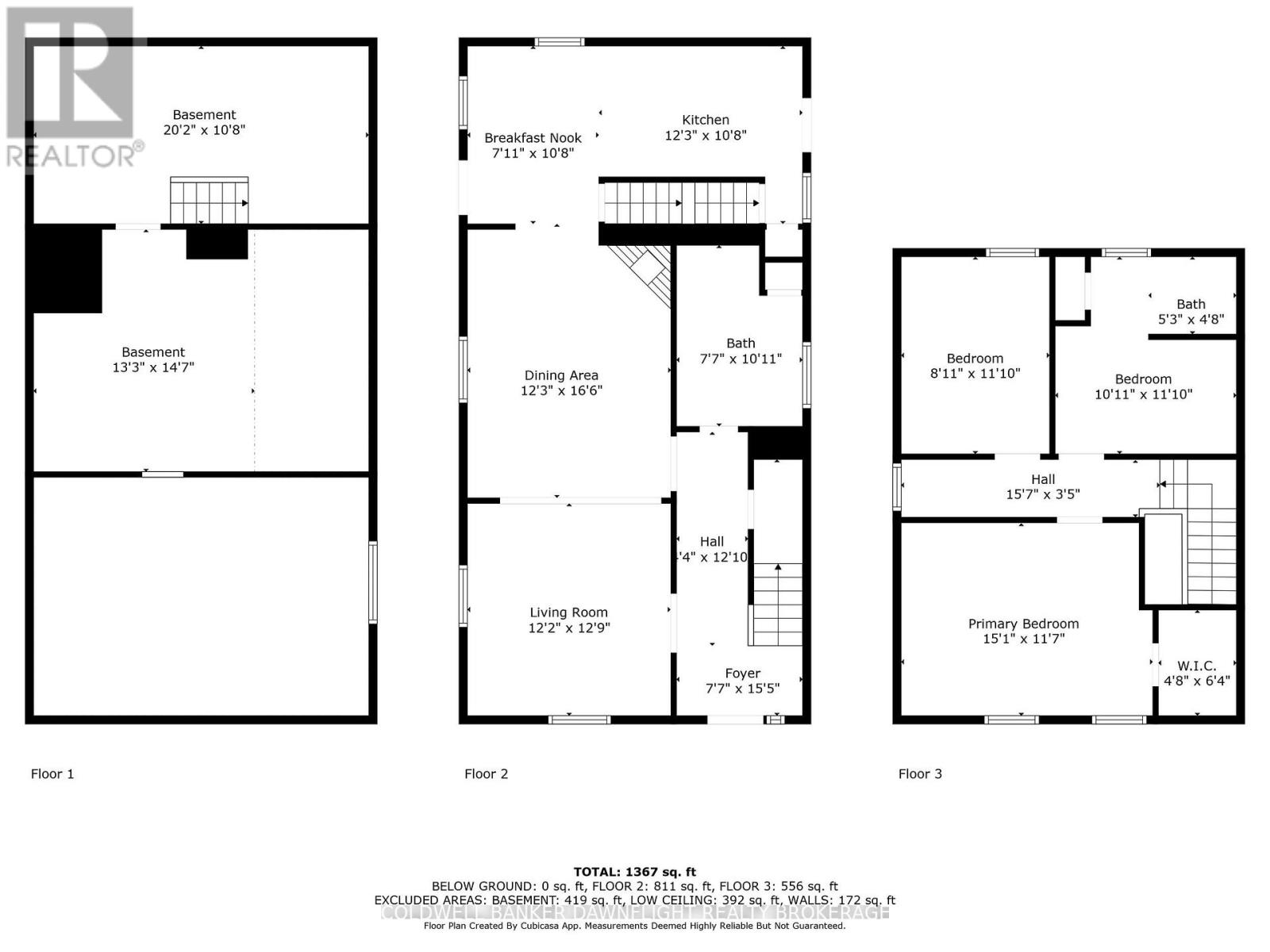 383 William Street, South Huron, Ontario  N0M 1S2 - Photo 44 - X13129092