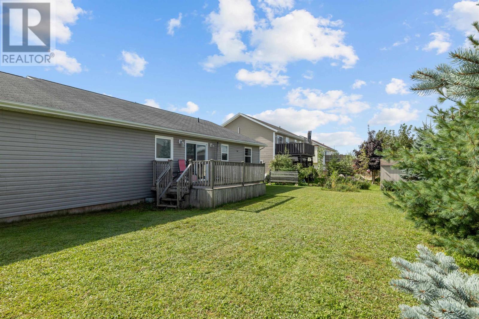 27 Doiron Drive, Charlottetown, Prince Edward Island  C1E 0A7 - Photo 35 - 202622566