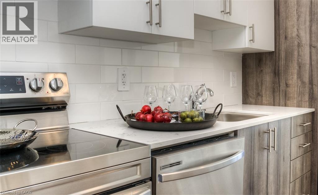 1438 HIGHLAND Road W Unit# 502, Kitchener, Ontario