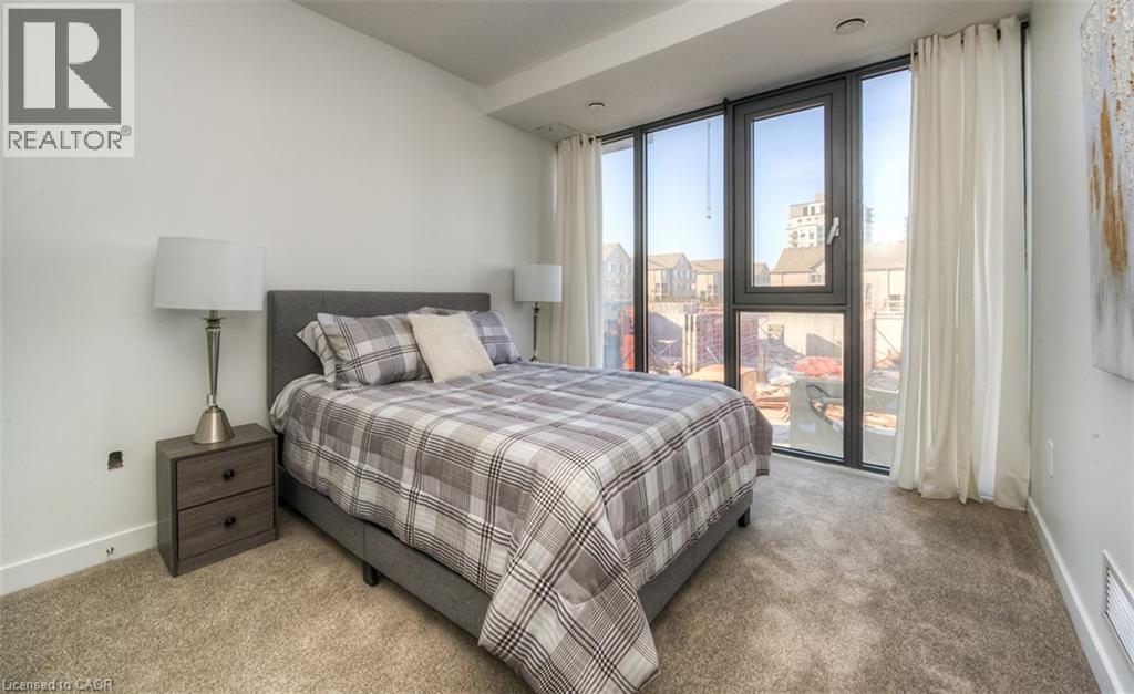 1438 Highland Road W Unit# 502, Kitchener, Ontario  N2N 0C8 - Photo 6 - 40836794
