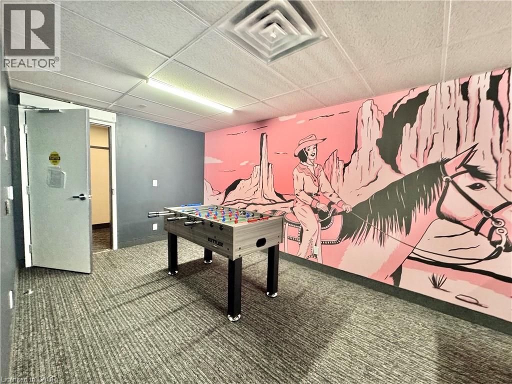 1438 Highland Road W Unit# 502, Kitchener, Ontario  N2N 0C8 - Photo 14 - 40836794