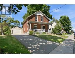 73 GRAND RIVER Street S, Paris, Ontario