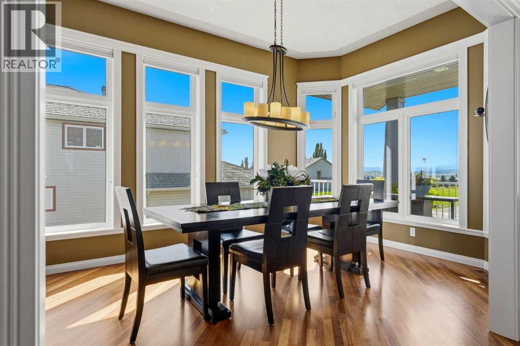 310 Gleneagles View, Cochrane, Alberta  T4C 2H4 - Photo 7 - A2341943