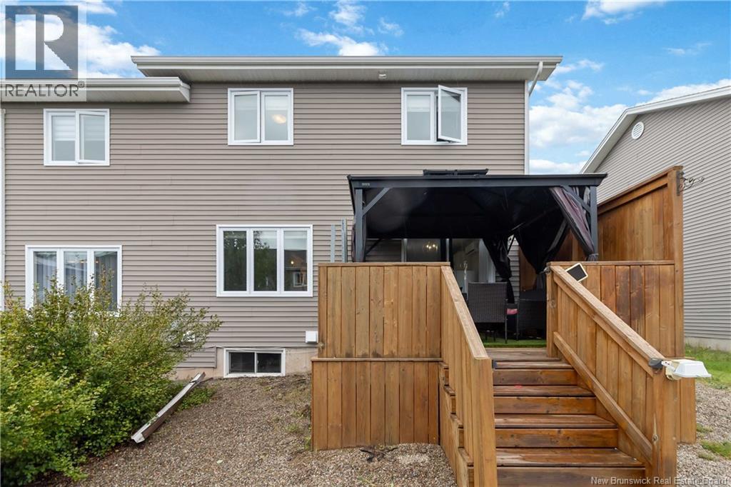 34 Oxiard Street, Dieppe, New Brunswick  E1A 6A5 - Photo 28 - NB147334