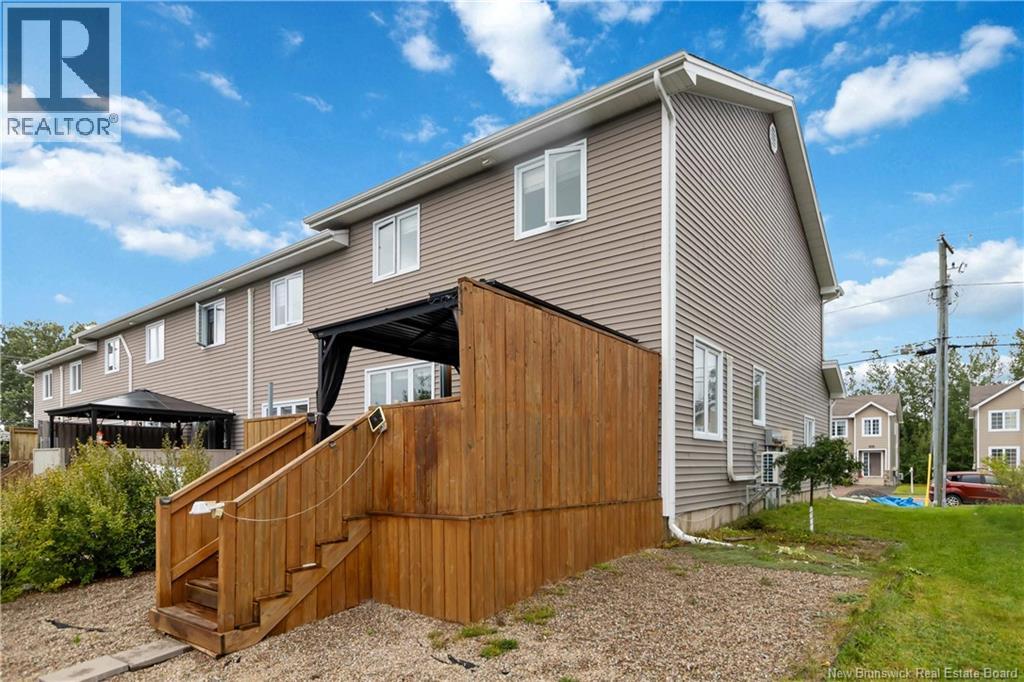 34 Oxiard Street, Dieppe, New Brunswick  E1A 6A5 - Photo 29 - NB147334
