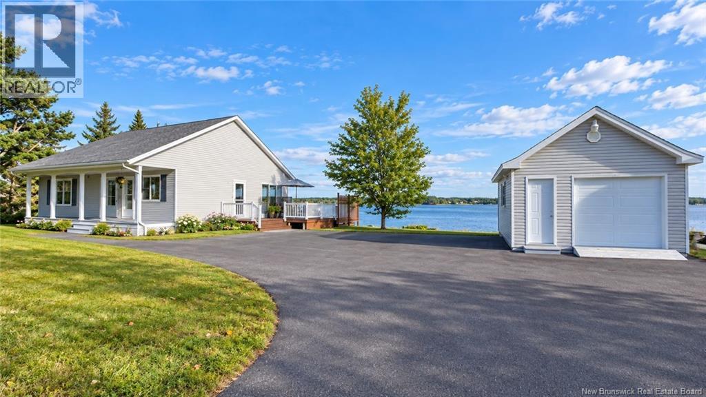 894 rue des Chalets Street, Tracadie, New Brunswick