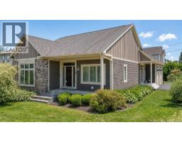 6 McNally Court, Fredericton, New Brunswick