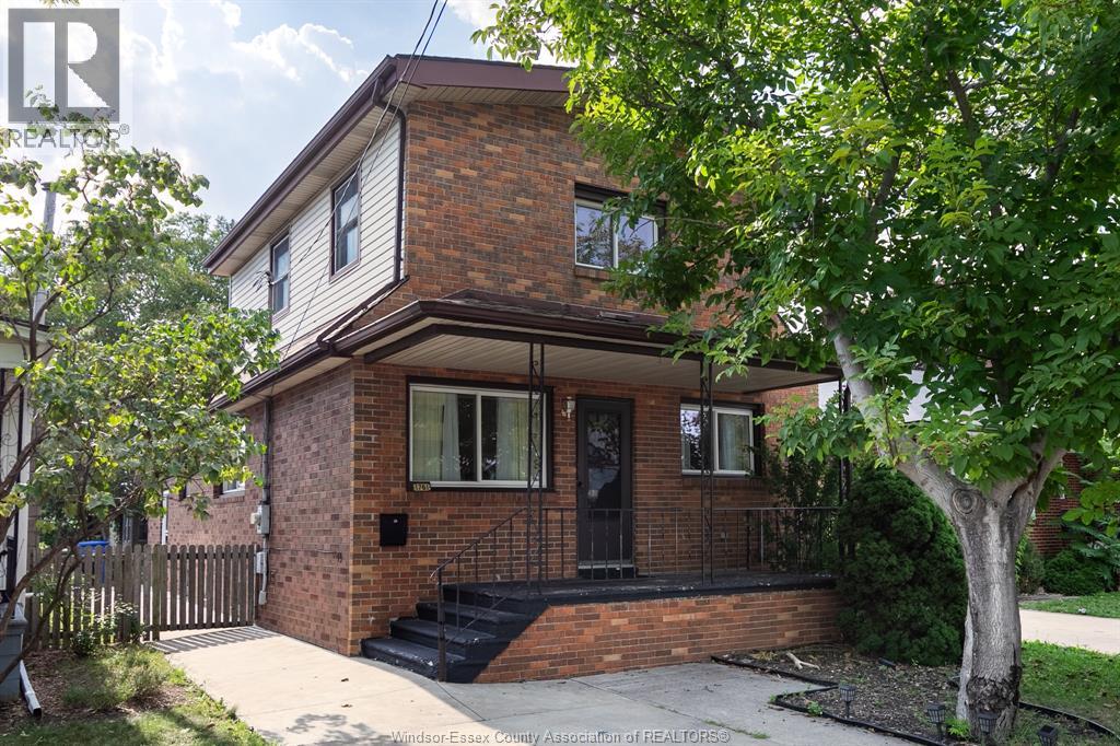 1761 Benjamin Avenue, Windsor, Ontario  N8X 4N7 - Photo 1 - 26021013