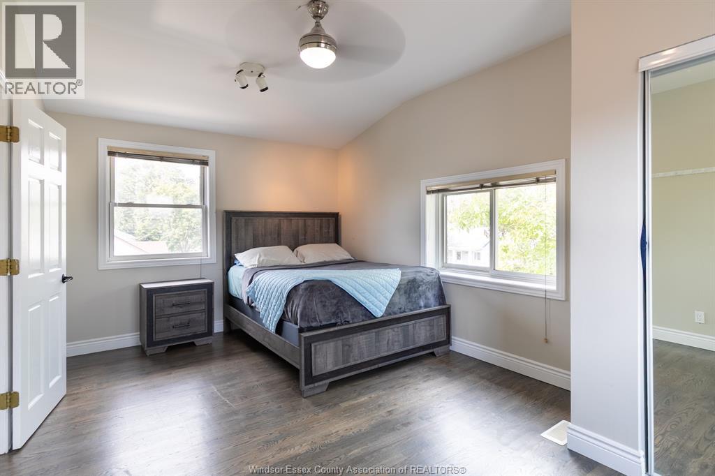 1761 Benjamin Avenue, Windsor, Ontario  N8X 4N7 - Photo 17 - 26021013