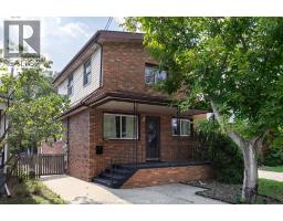 1761 Benjamin AVENUE, Windsor, Ontario
