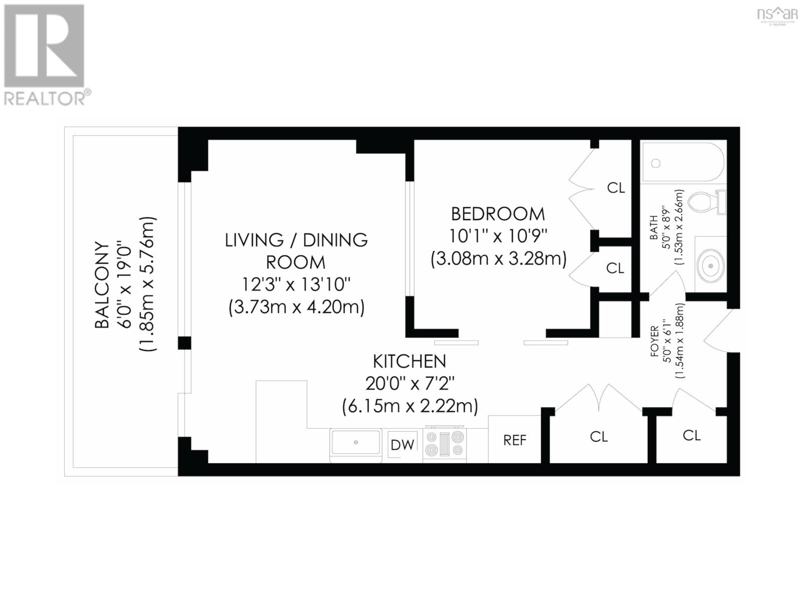 813 60 Walter Havill Drive, Halifax, Nova Scotia  B3N 0A9 - Photo 43 - 202622568