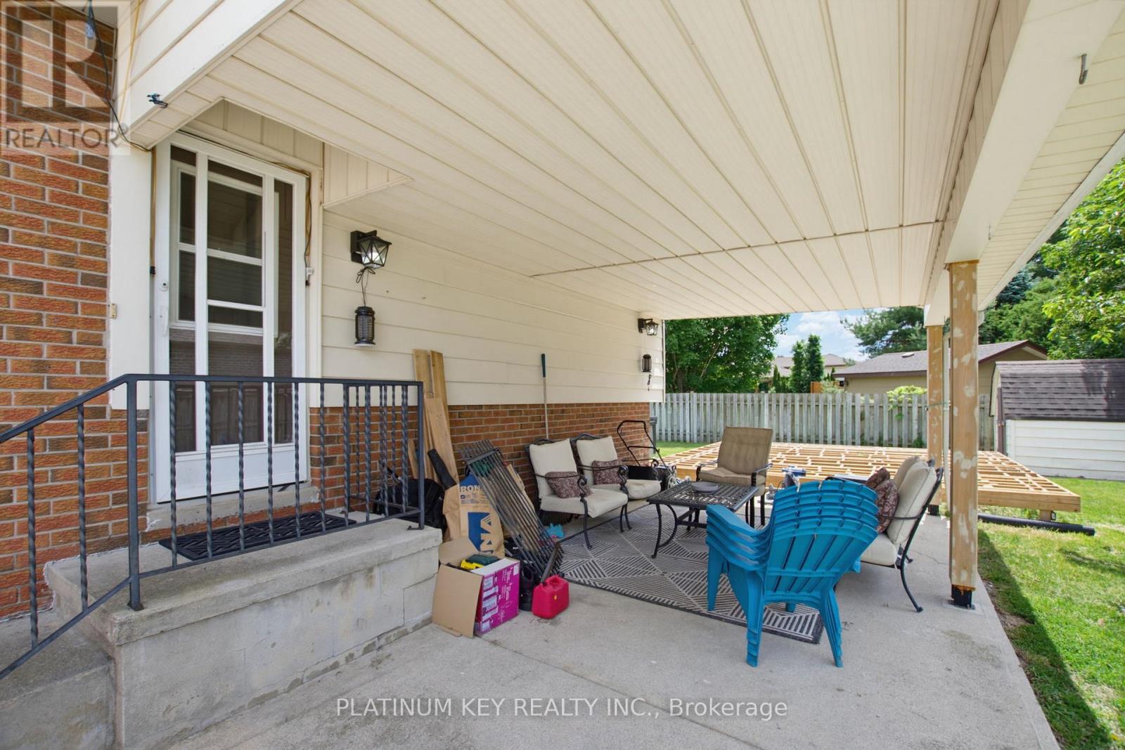 16 Sharpe Drive, Strathroy-Caradoc, Ontario  N7G 3T9 - Photo 31 - X13487742