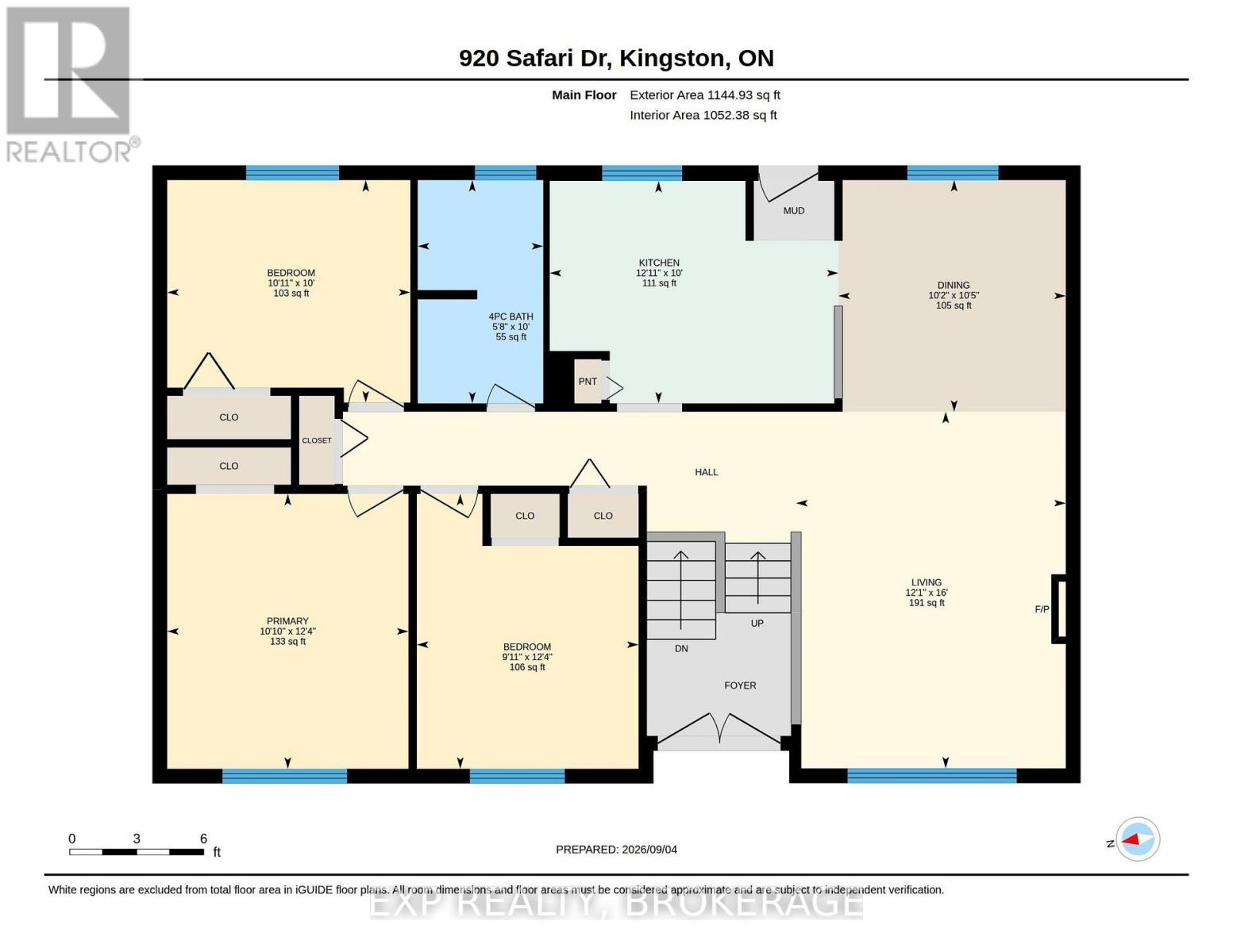 920 Safari Drive, Kingston, Ontario  K7M 6X5 - Photo 49 - X13751896