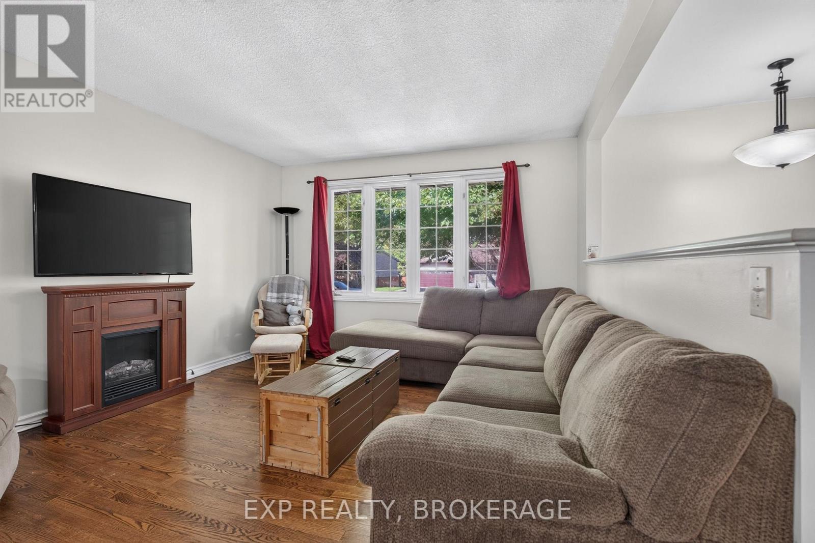 920 Safari Drive, Kingston, Ontario  K7M 6X5 - Photo 7 - X13751896