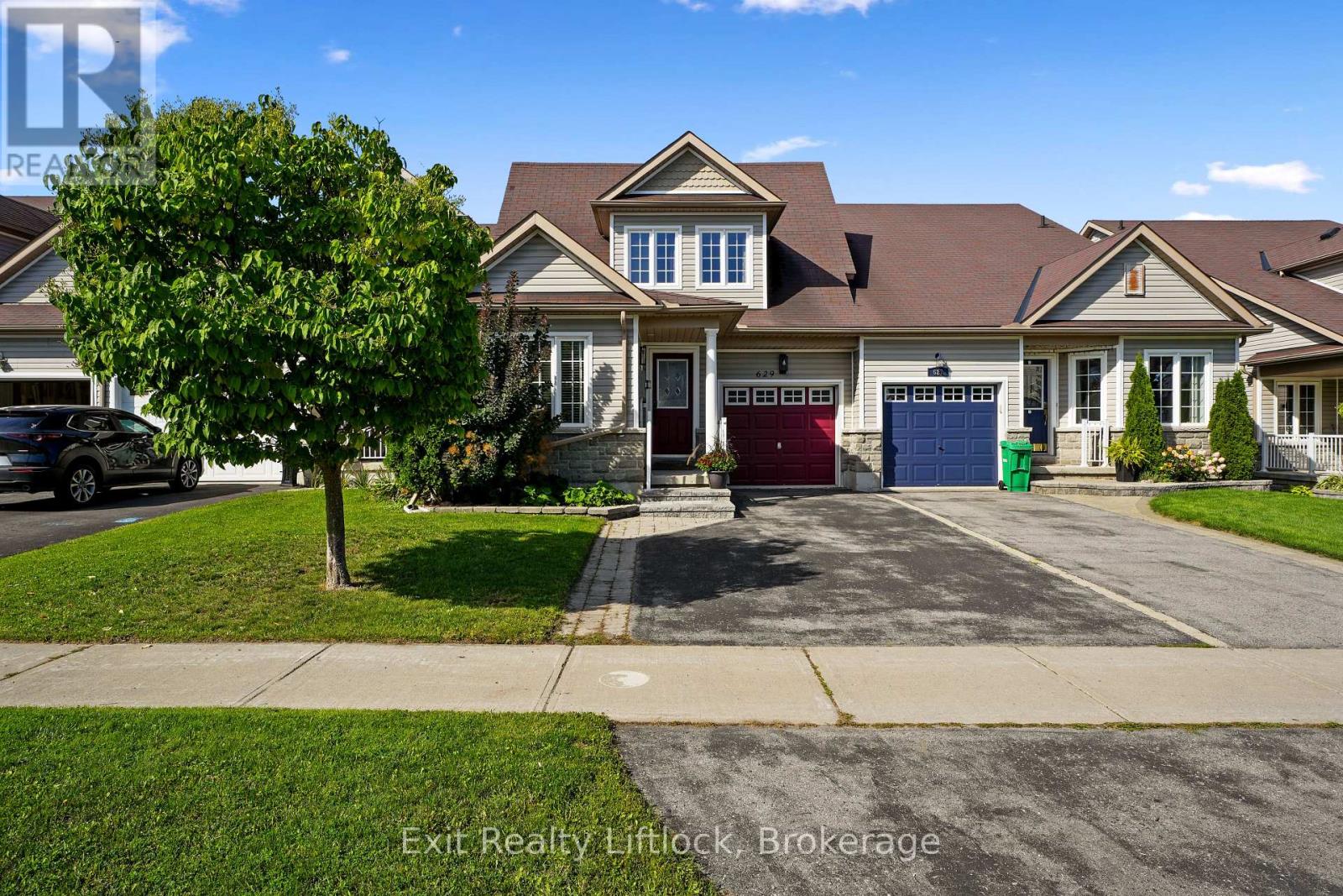 629 Tully Crescent, Peterborough, Ontario  K9K 0B1 - Photo 1 - X13751858