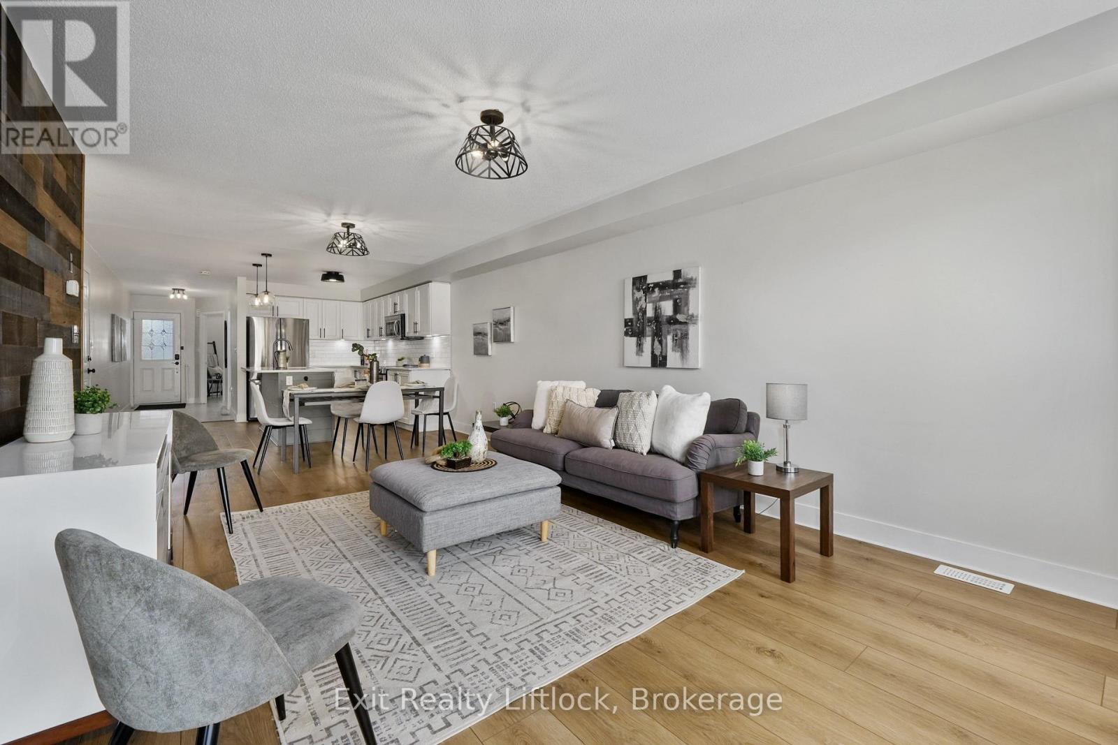 629 Tully Crescent, Peterborough, Ontario  K9K 0B1 - Photo 10 - X13751858