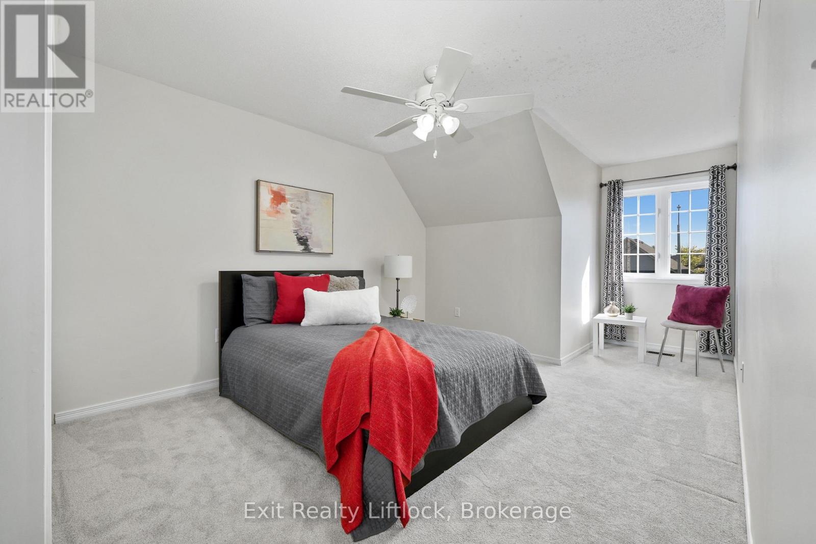 629 Tully Crescent, Peterborough, Ontario  K9K 0B1 - Photo 19 - X13751858