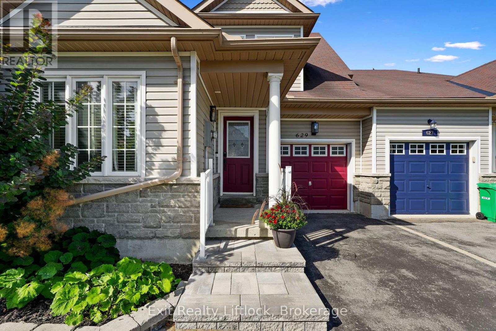 629 Tully Crescent, Peterborough, Ontario  K9K 0B1 - Photo 2 - X13751858