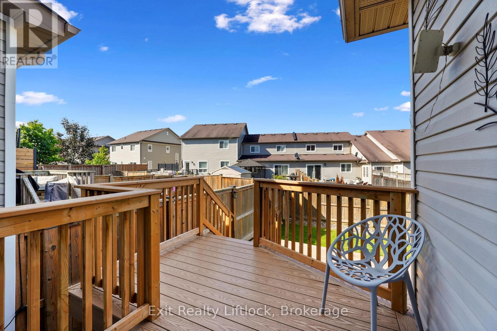 629 Tully Crescent, Peterborough, Ontario  K9K 0B1 - Photo 35 - X13751858