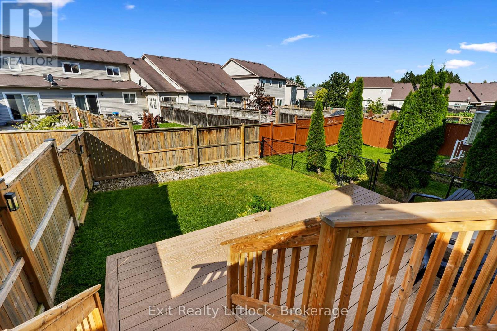 629 Tully Crescent, Peterborough, Ontario  K9K 0B1 - Photo 37 - X13751858