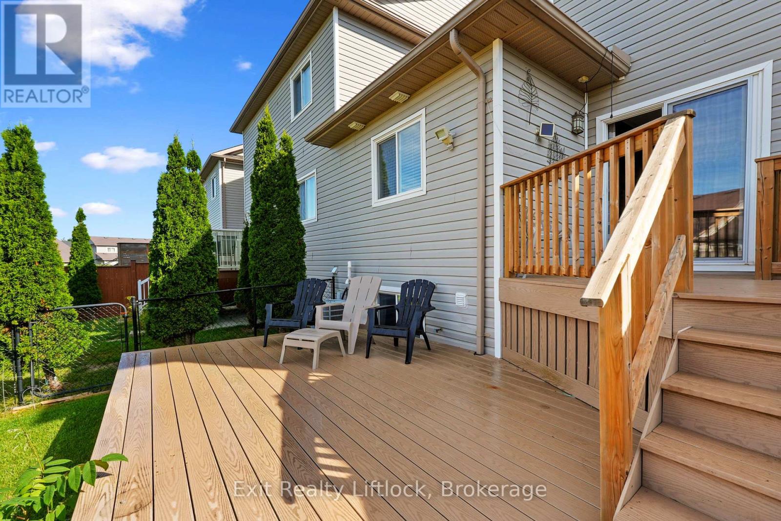 629 Tully Crescent, Peterborough, Ontario  K9K 0B1 - Photo 38 - X13751858