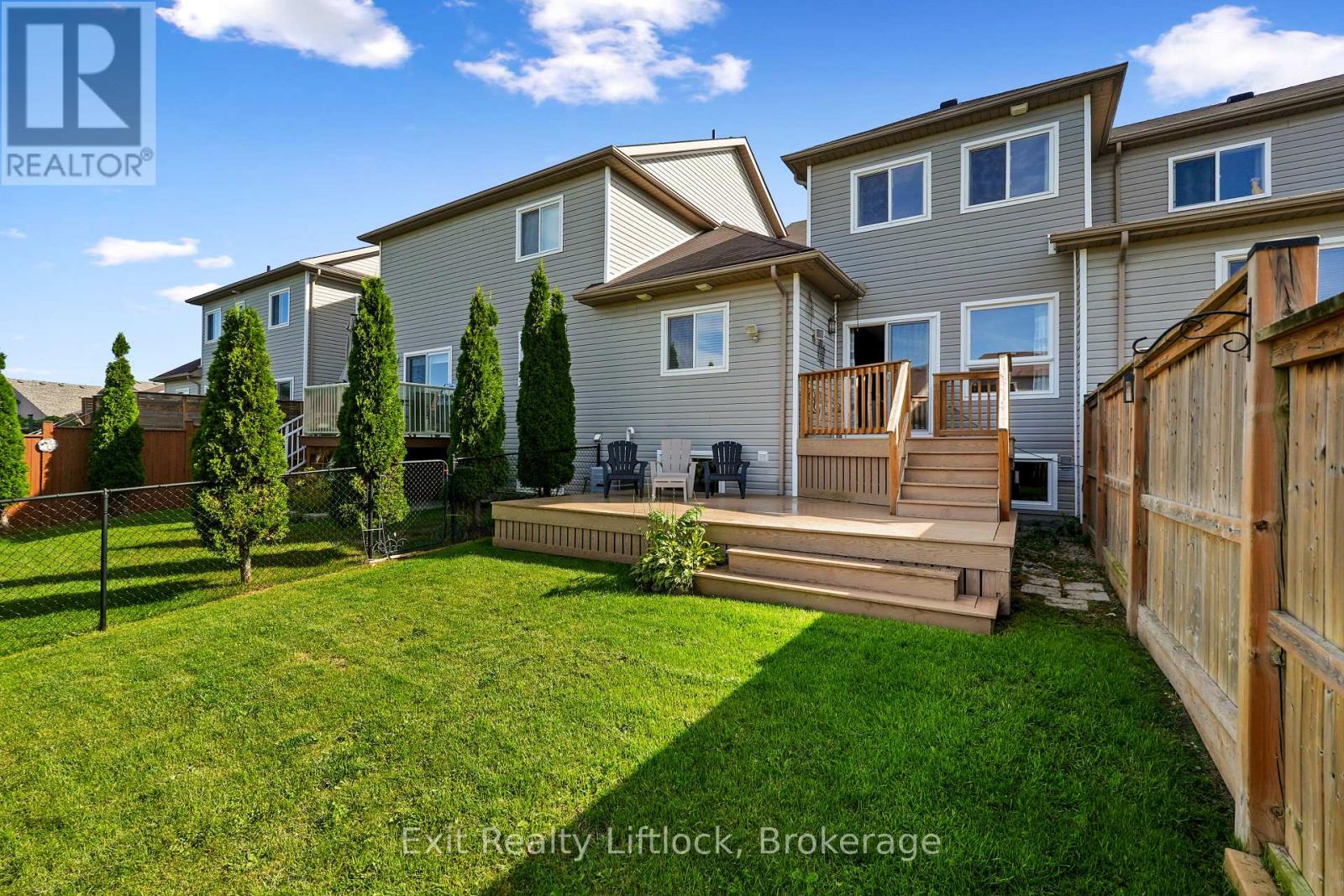 629 Tully Crescent, Peterborough, Ontario  K9K 0B1 - Photo 39 - X13751858