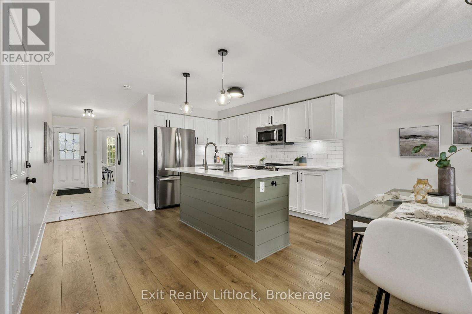 629 Tully Crescent, Peterborough, Ontario  K9K 0B1 - Photo 4 - X13751858
