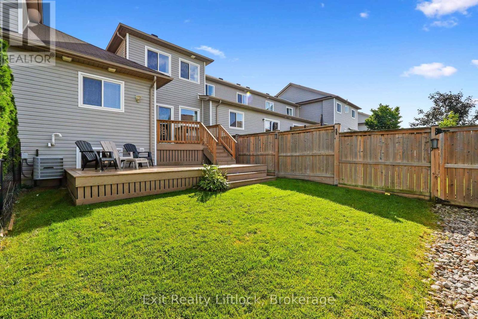 629 Tully Crescent, Peterborough, Ontario  K9K 0B1 - Photo 40 - X13751858